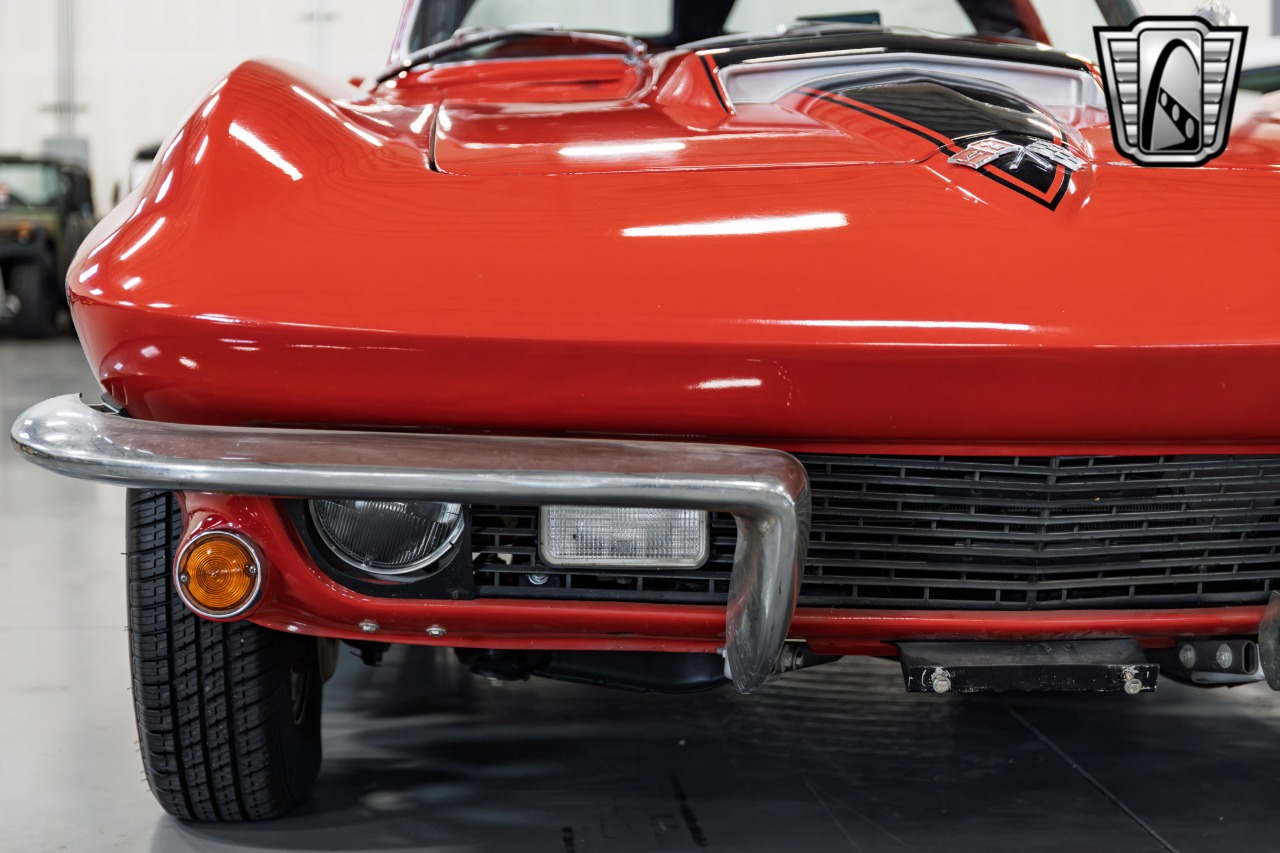 1963 Chevrolet Corvette Replica 36