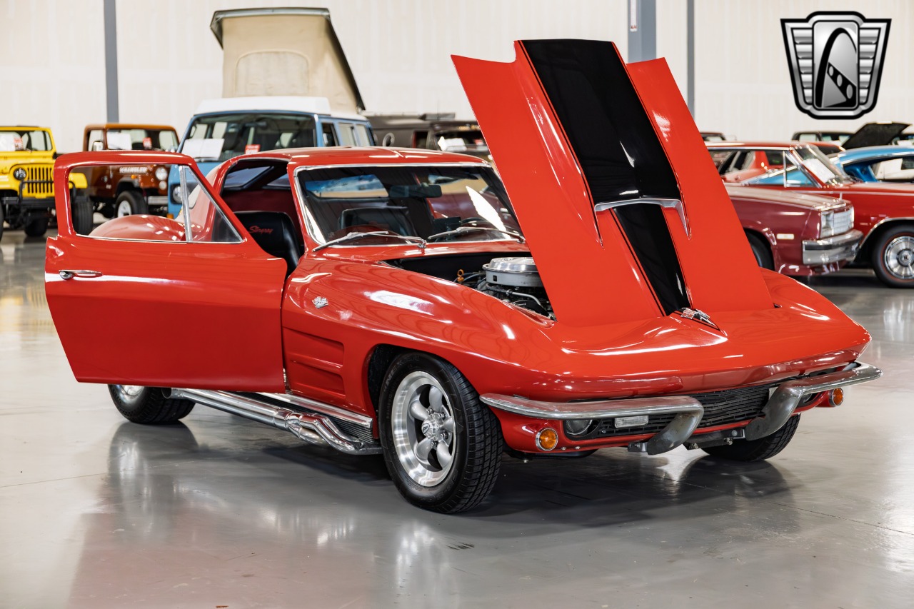 1963 Chevrolet Corvette Replica 77