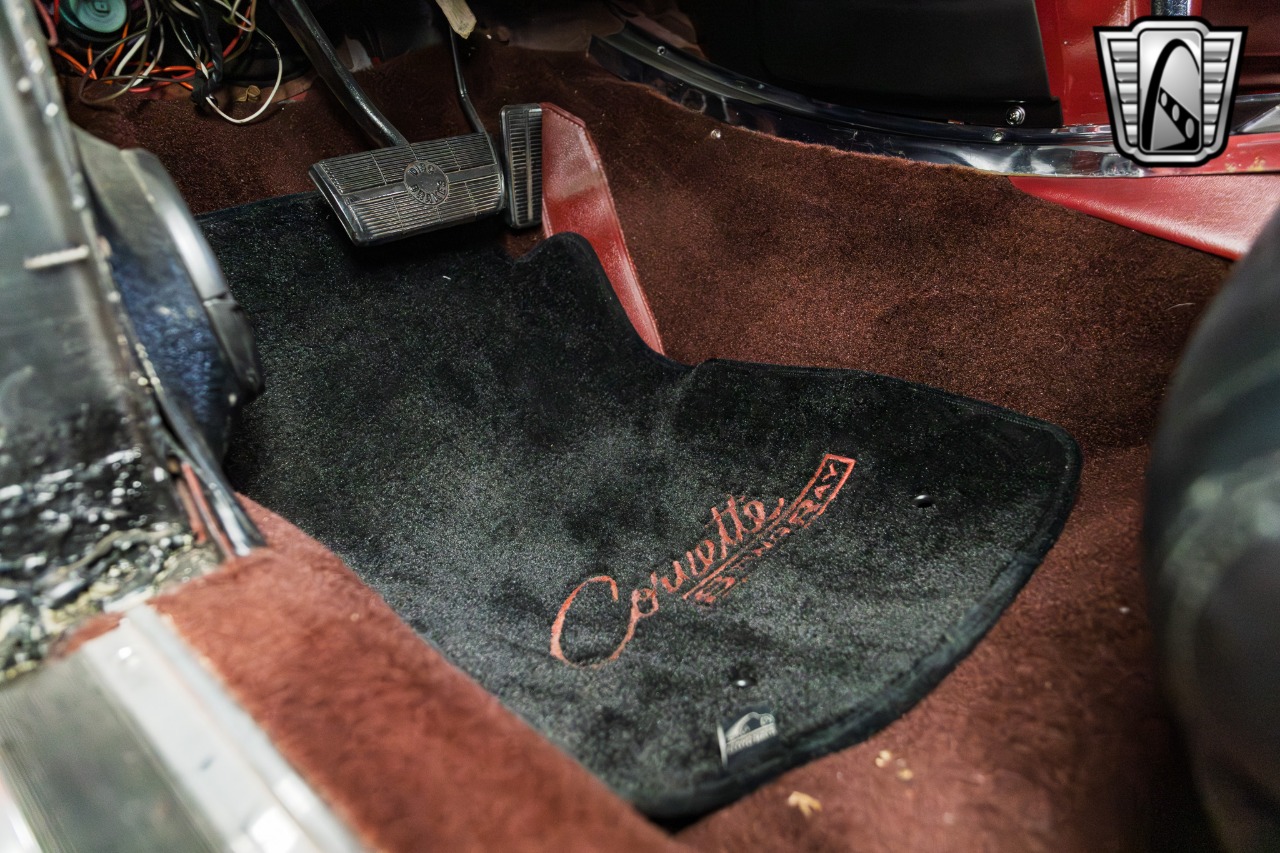 1963 Chevrolet Corvette Replica 96