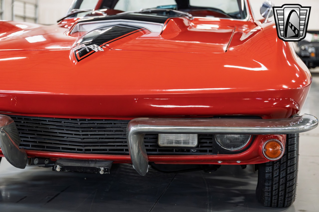 1963 Chevrolet Corvette Replica 37