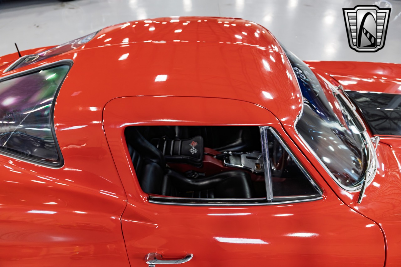 1963 Chevrolet Corvette Replica 57