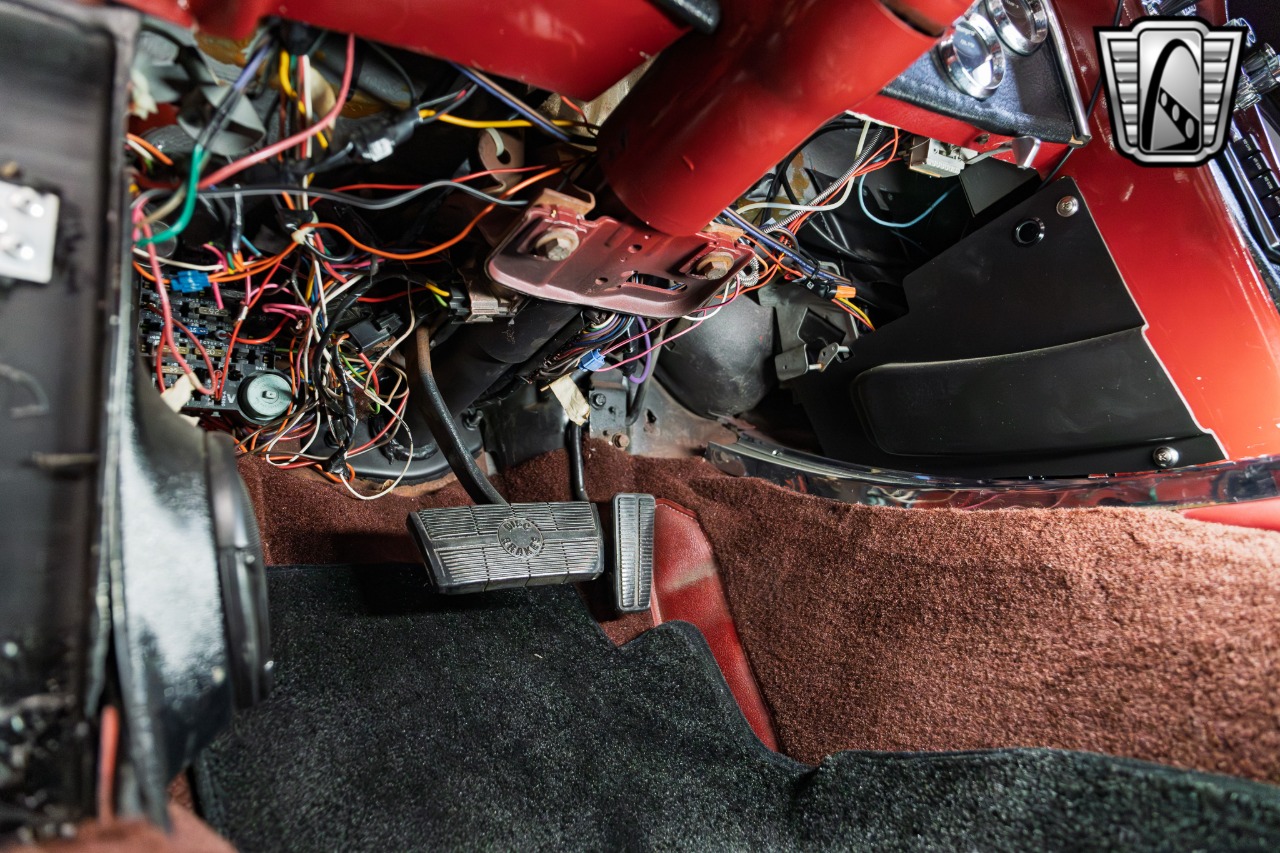 1963 Chevrolet Corvette Replica 97