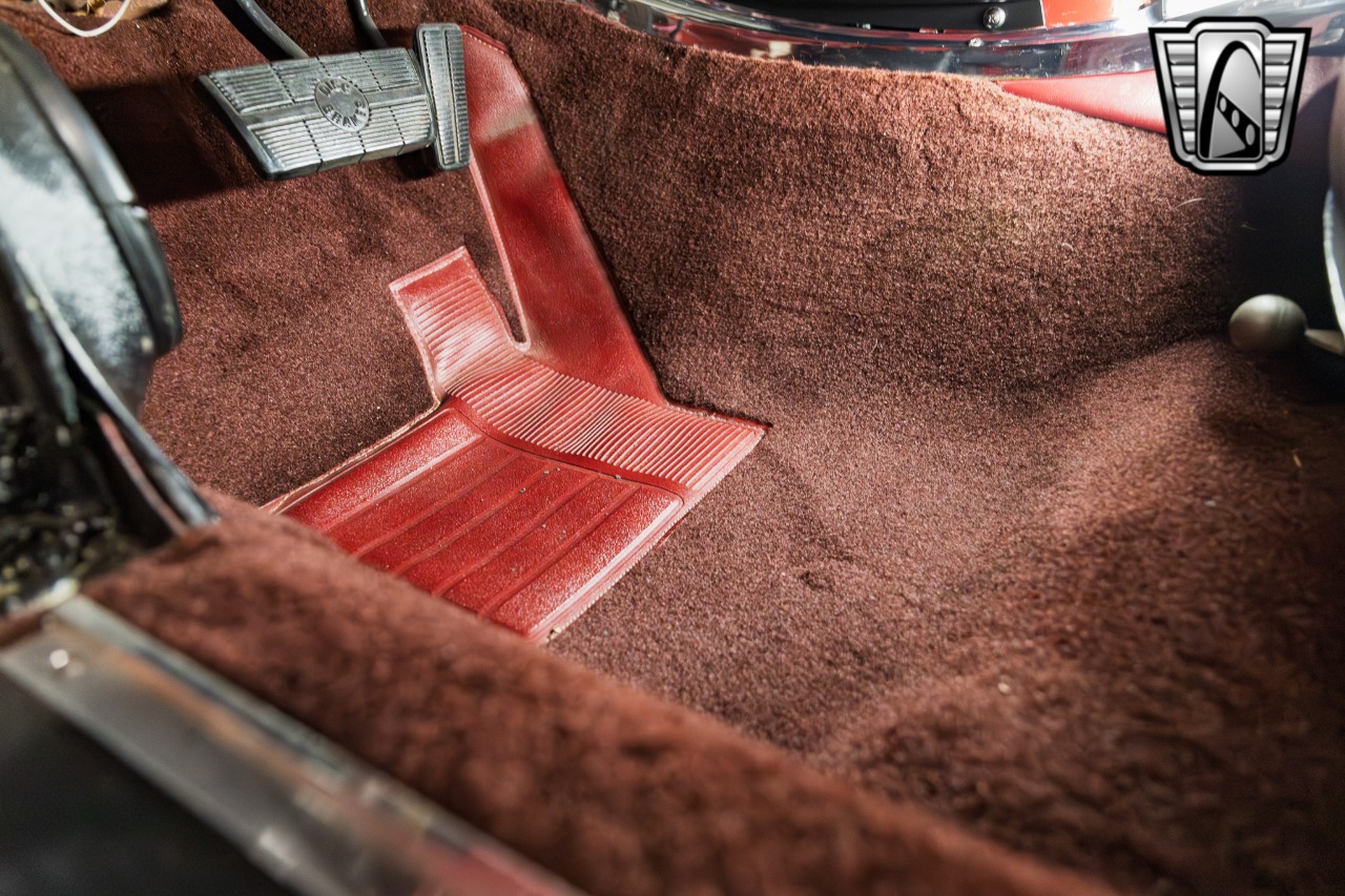 1963 Chevrolet Corvette Replica 98