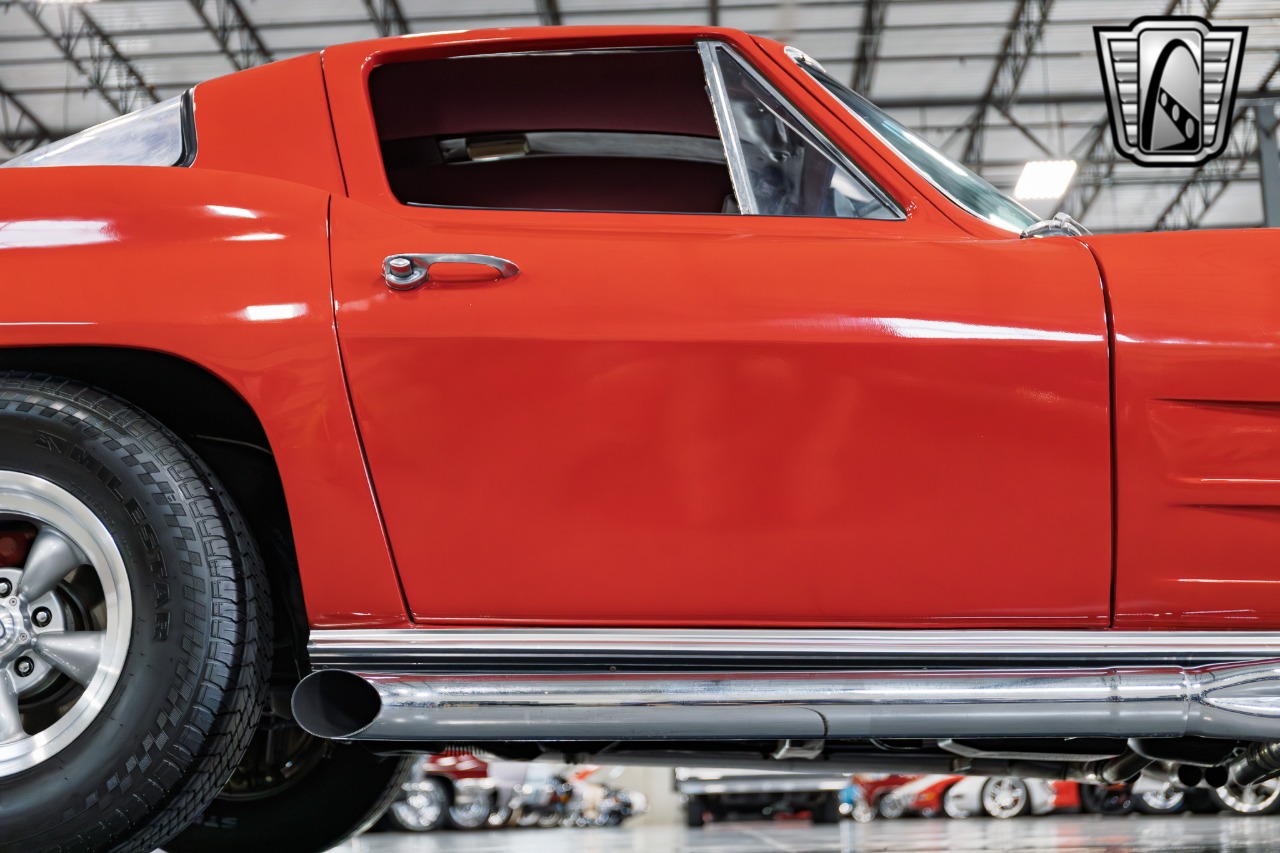 1963 Chevrolet Corvette Replica 59