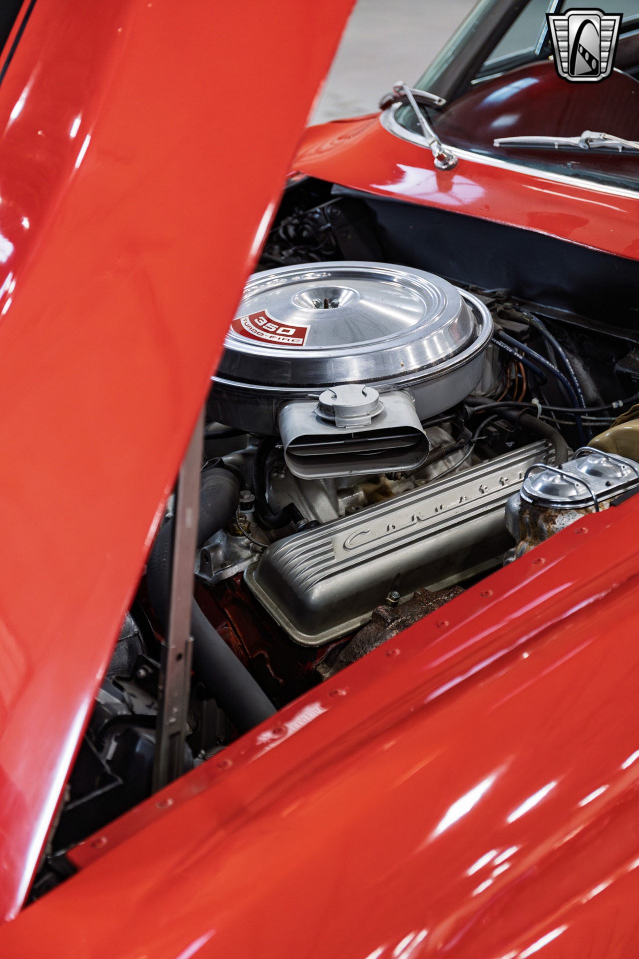 1963 Chevrolet Corvette Replica 79