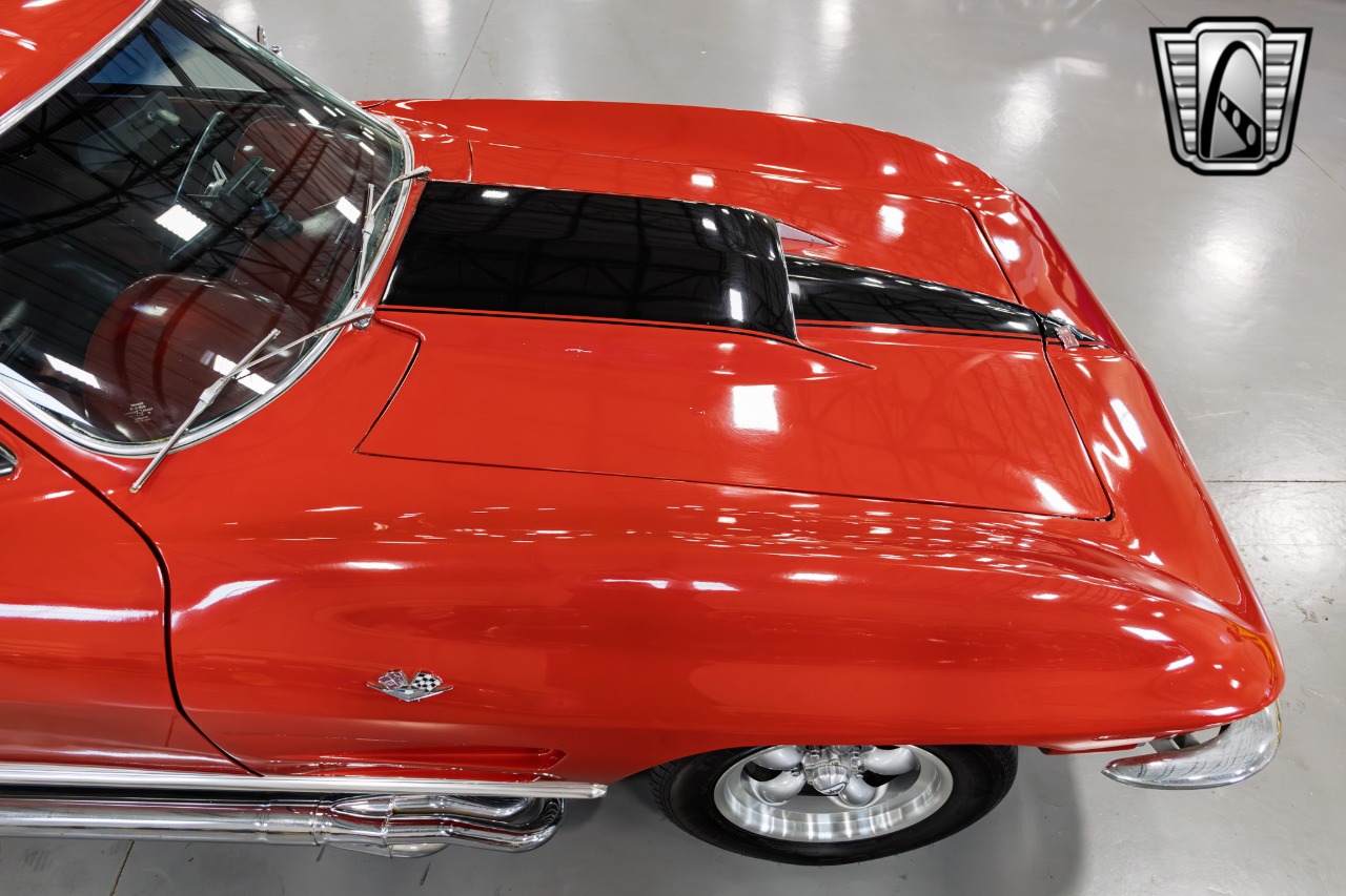 1963 Chevrolet Corvette Replica 60
