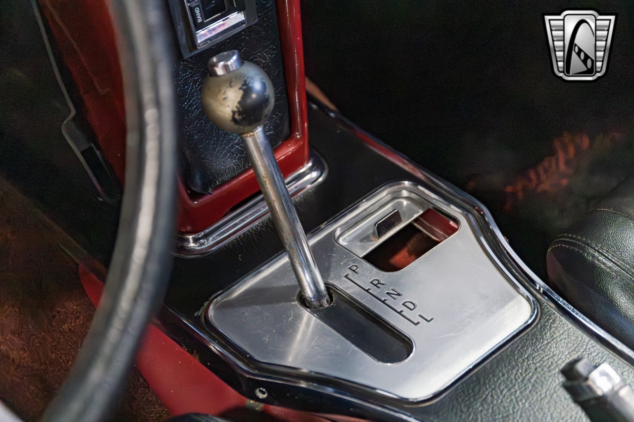 1963 Chevrolet Corvette Replica 22