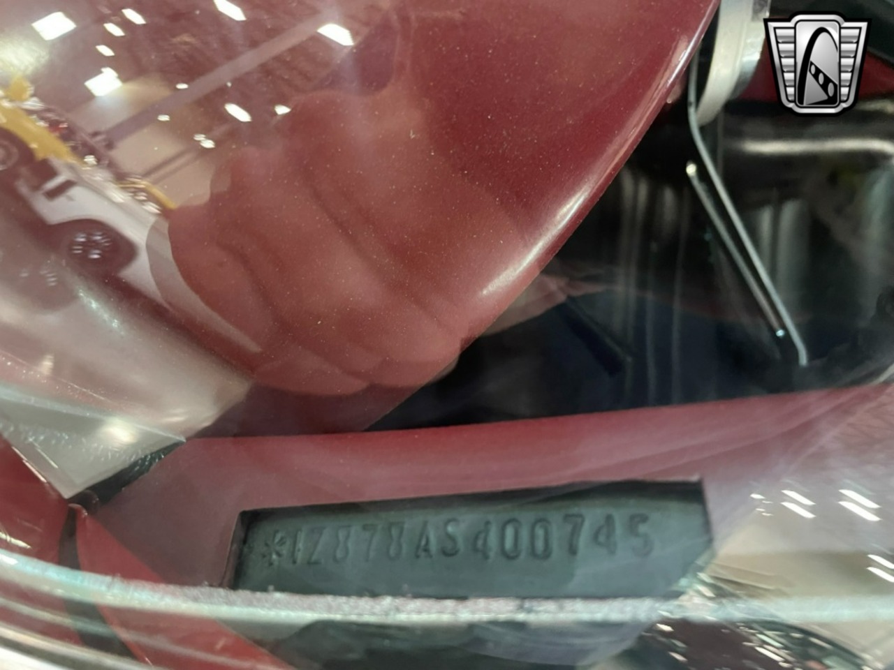 1963 Chevrolet Corvette Replica 31