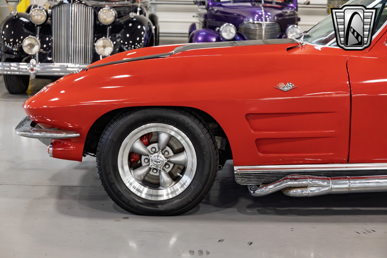 1963 Chevrolet Corvette Replica 41