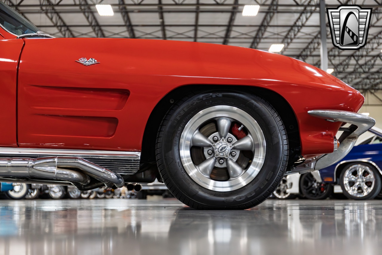 1963 Chevrolet Corvette Replica 62