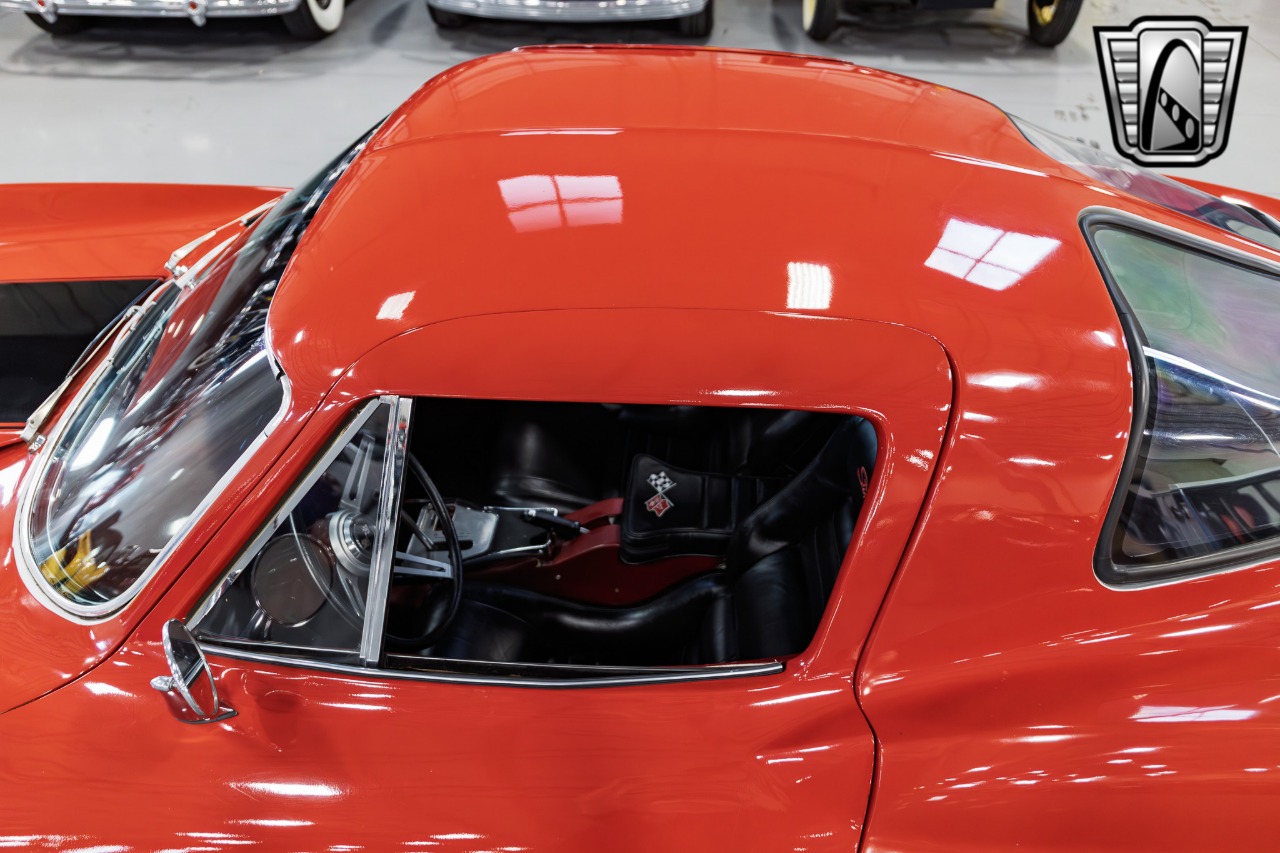 1963 Chevrolet Corvette Replica 42