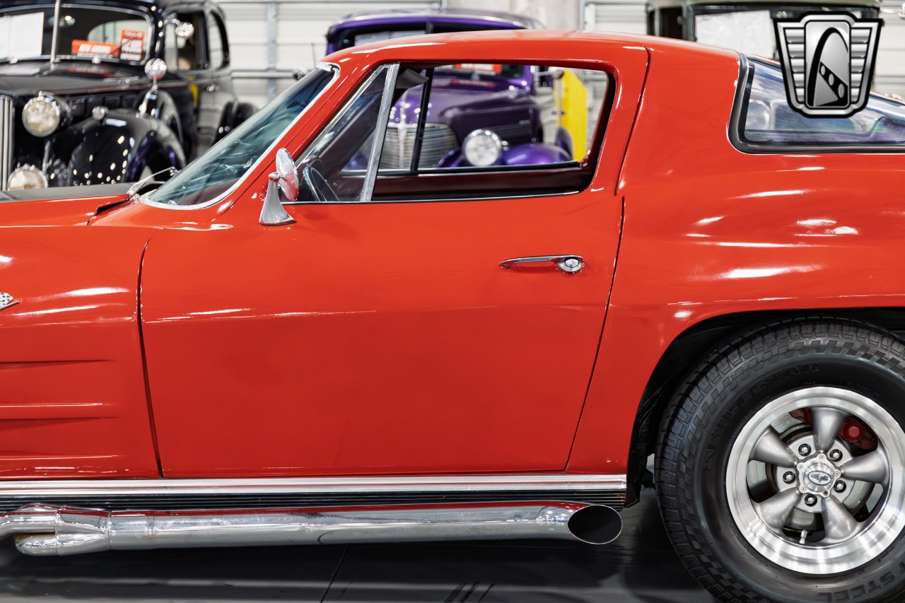 1963 Chevrolet Corvette Replica 43