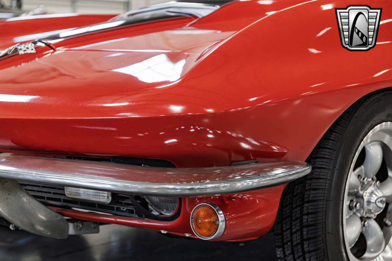 1963 Chevrolet Corvette Replica 63