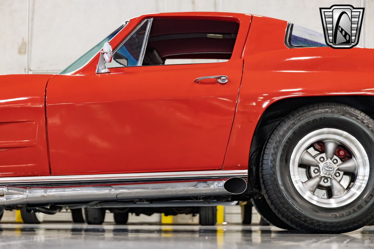 1963 Chevrolet Corvette Replica 44