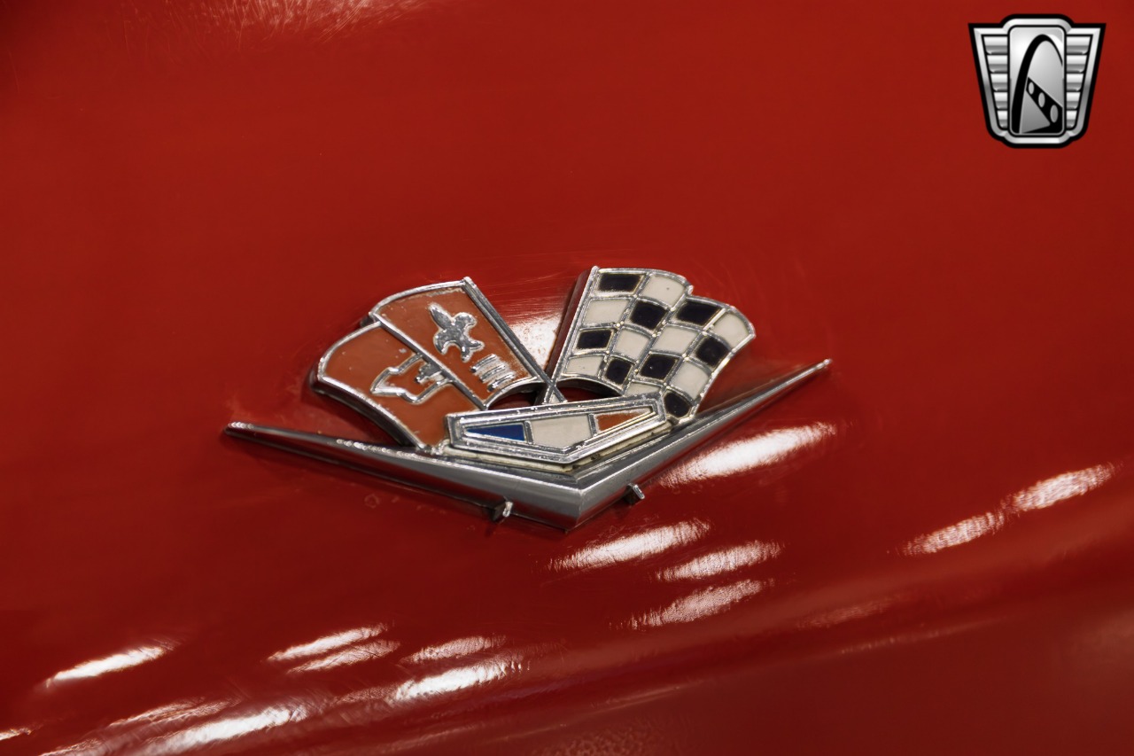 1963 Chevrolet Corvette Replica 64