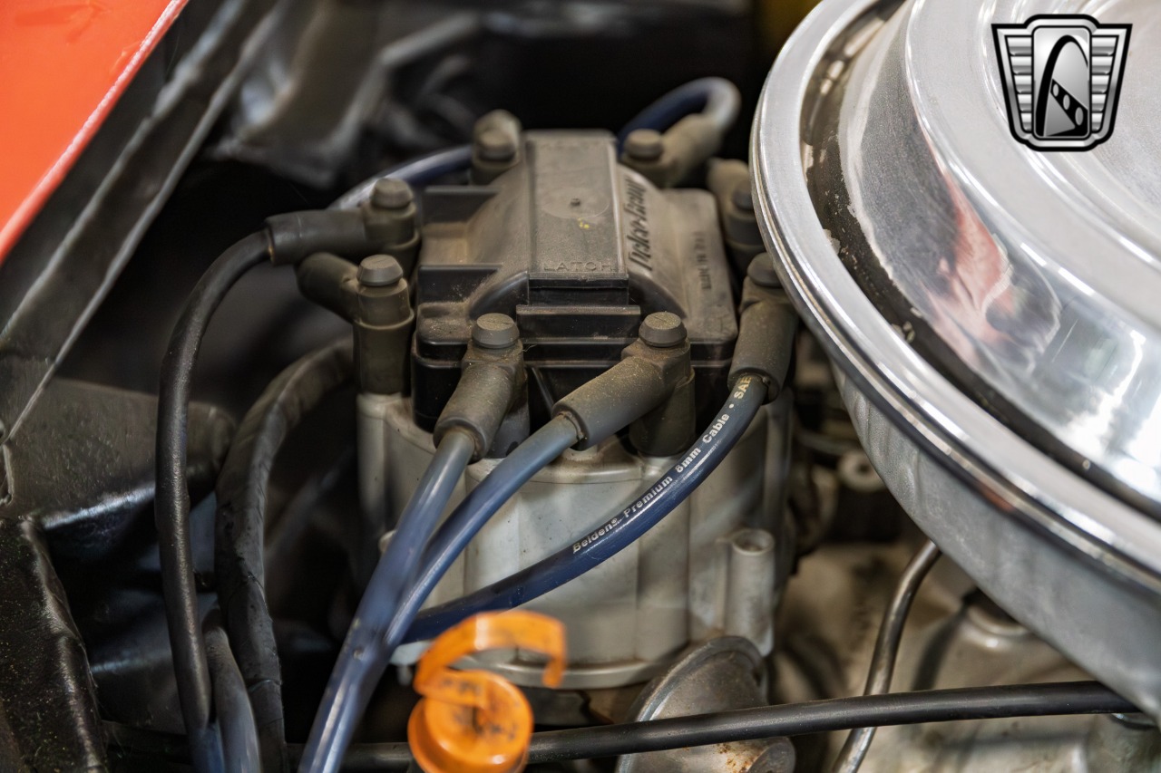 1963 Chevrolet Corvette Replica 83