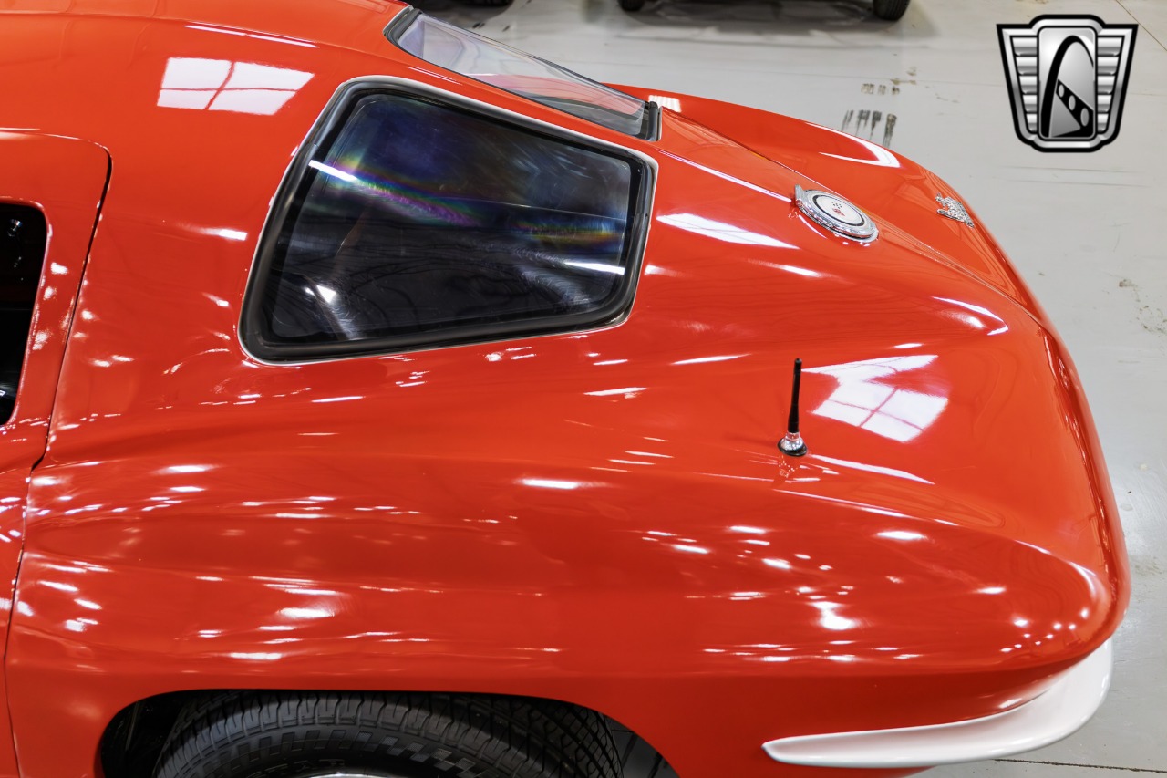 1963 Chevrolet Corvette Replica 45