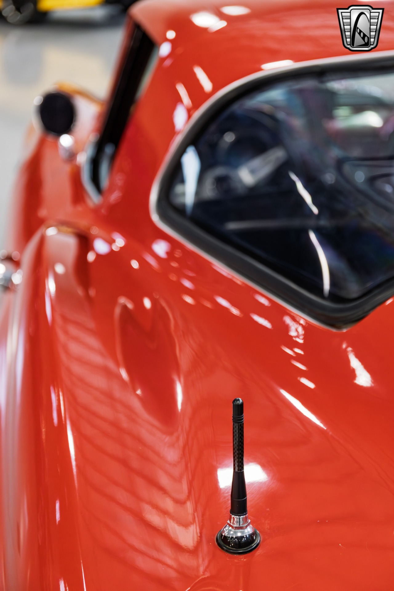 1963 Chevrolet Corvette Replica 65