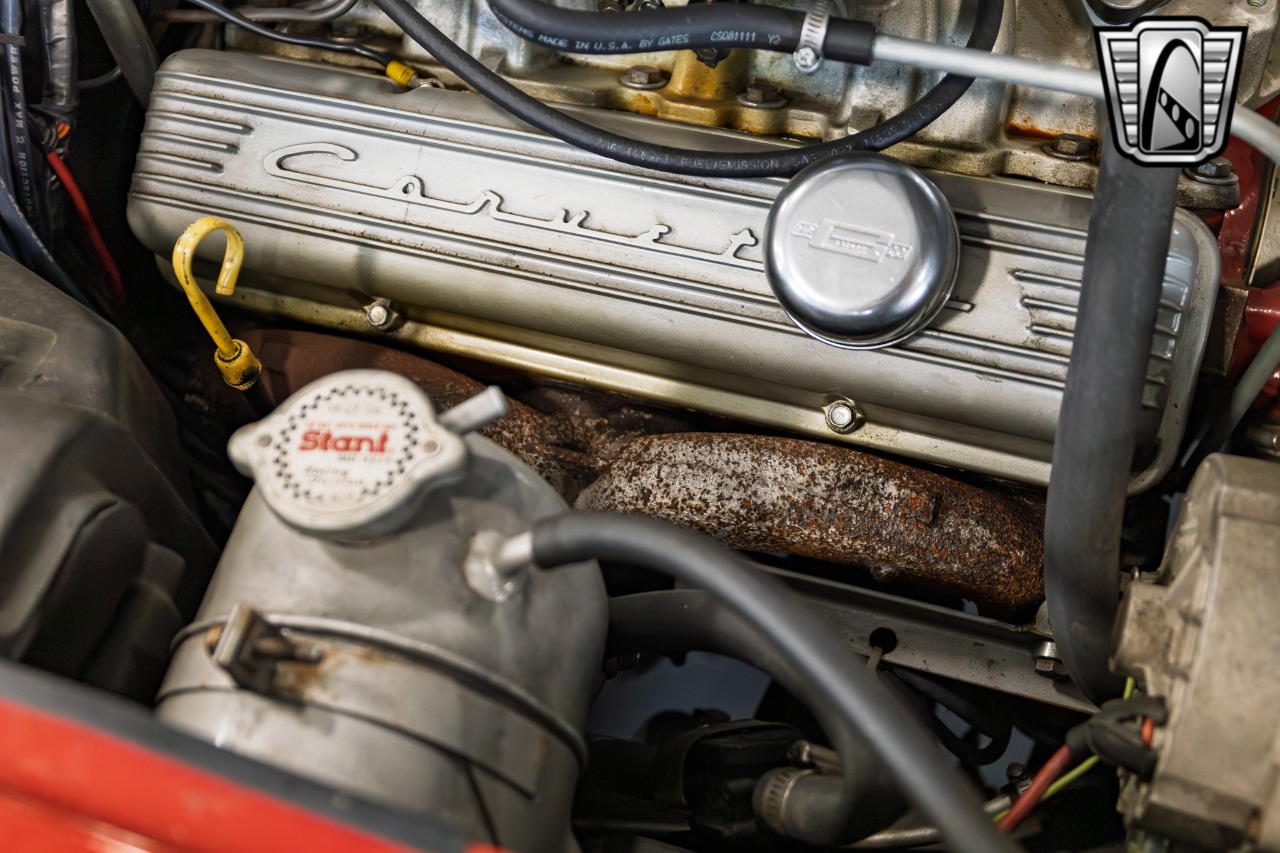 1963 Chevrolet Corvette Replica 84