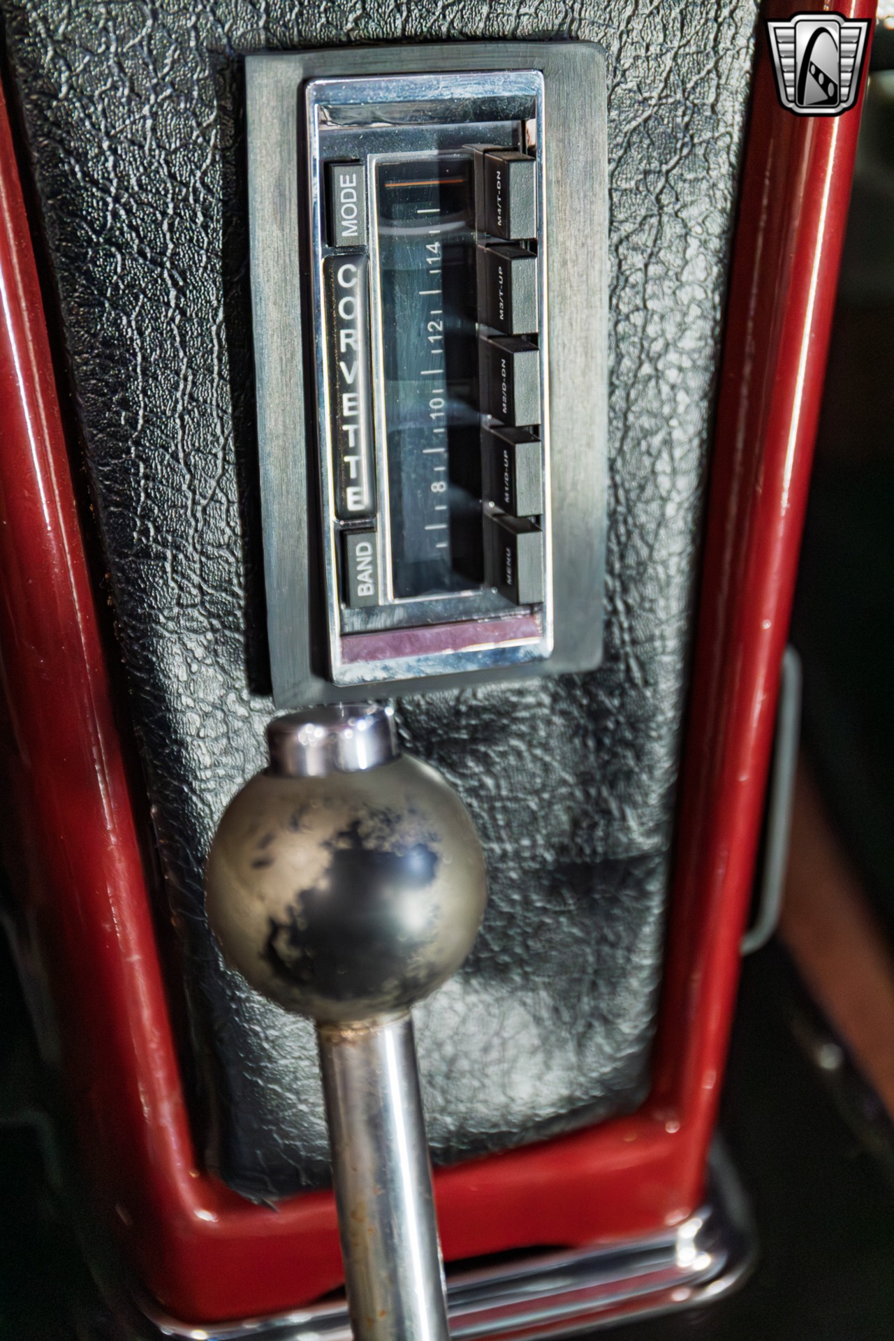 1963 Chevrolet Corvette Replica 25