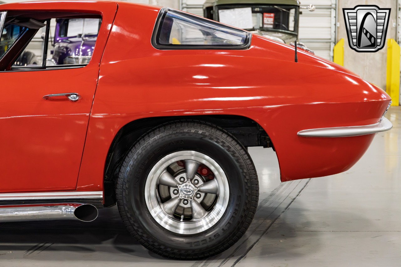 1963 Chevrolet Corvette Replica 46
