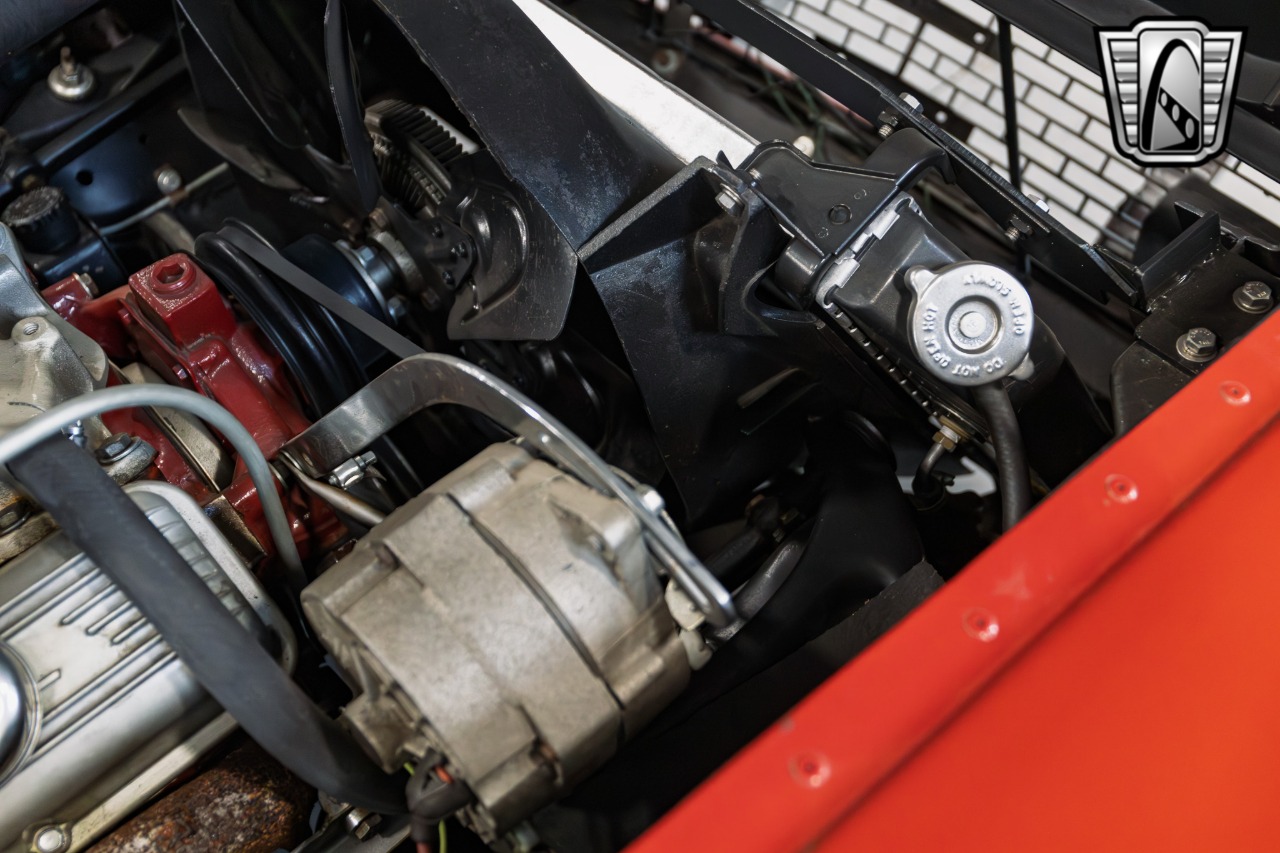 1963 Chevrolet Corvette Replica 85