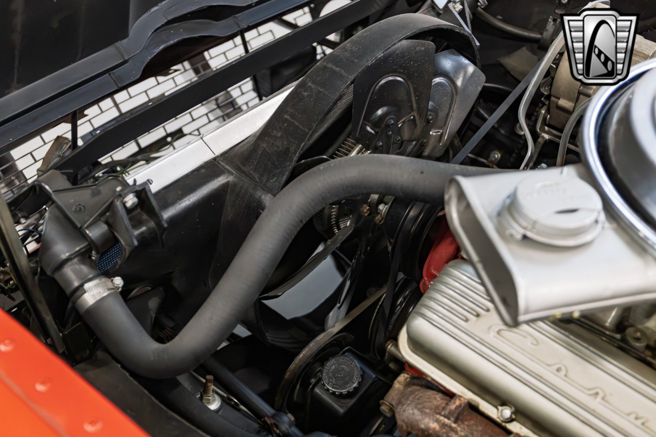 1963 Chevrolet Corvette Replica 86