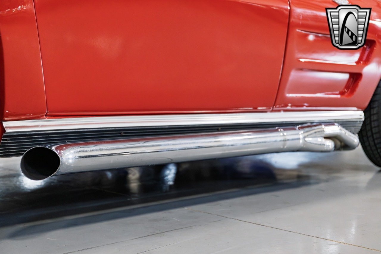 1963 Chevrolet Corvette Replica 67