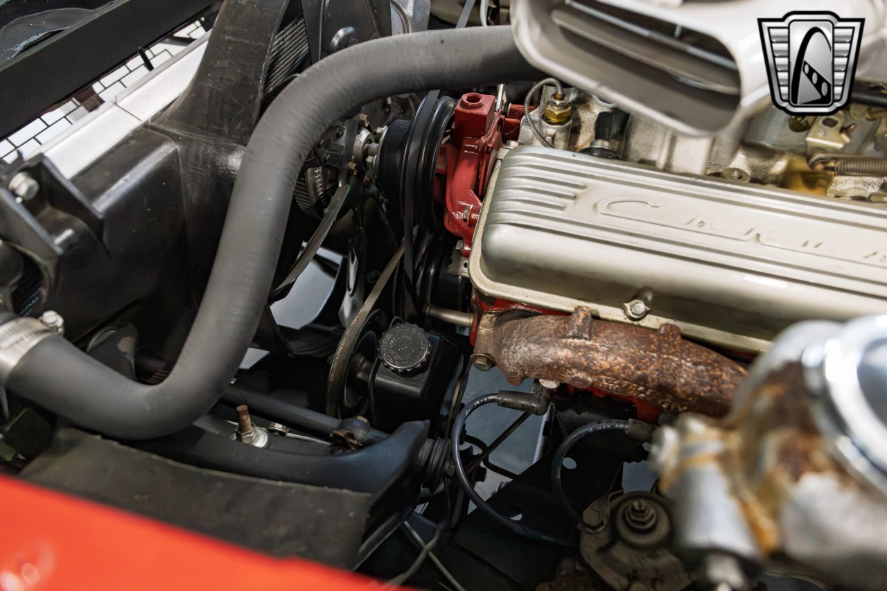 1963 Chevrolet Corvette Replica 87