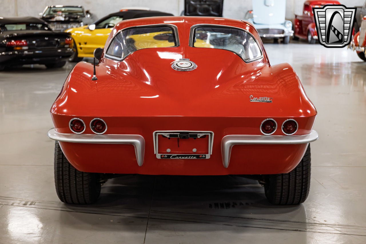 1963 Chevrolet Corvette Replica 49