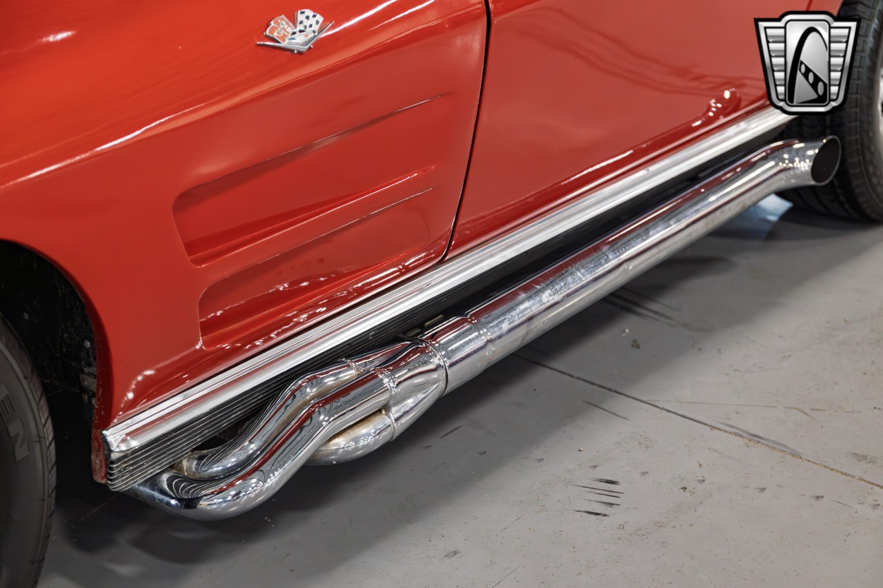 1963 Chevrolet Corvette Replica 68