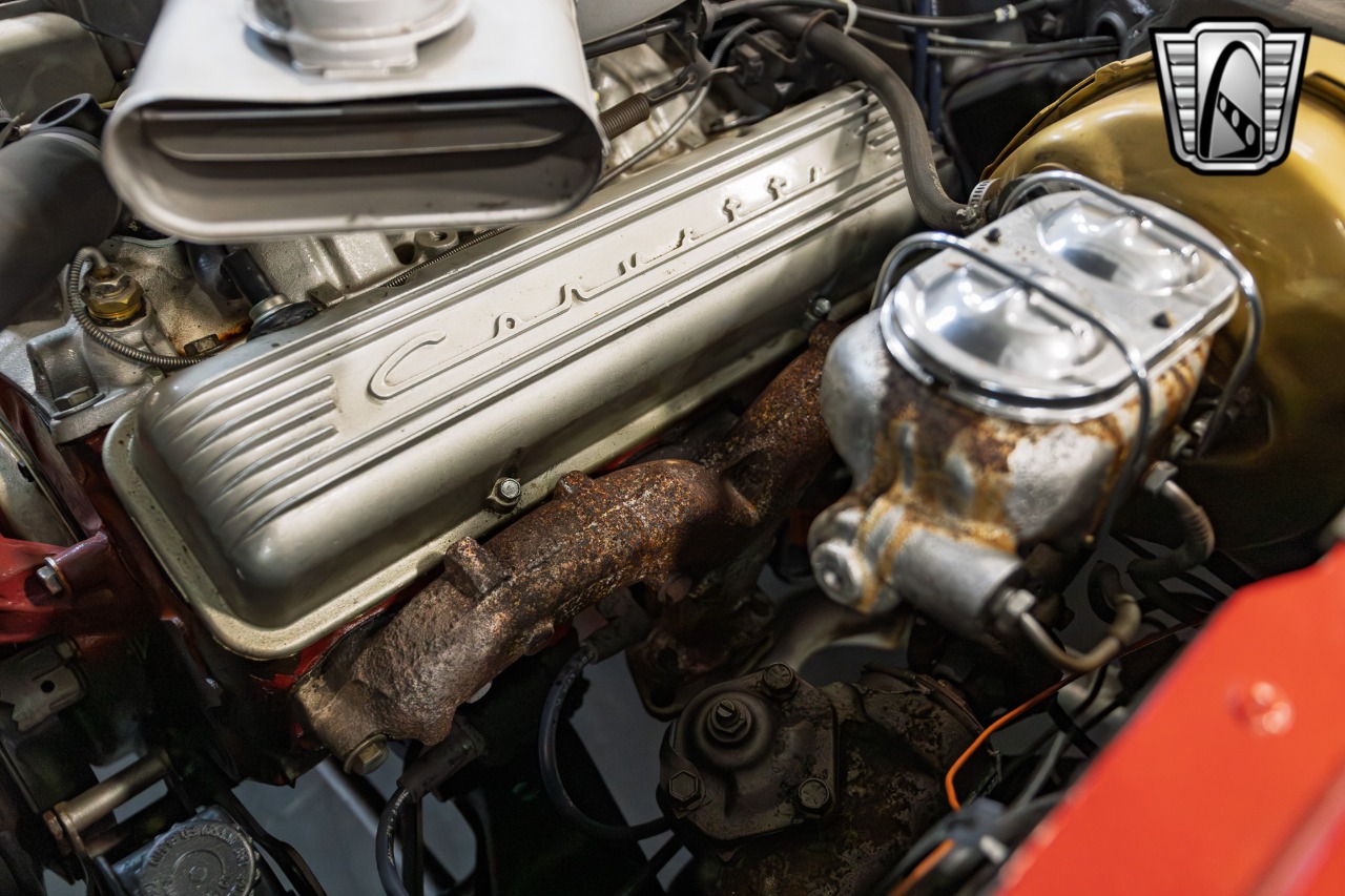 1963 Chevrolet Corvette Replica 88