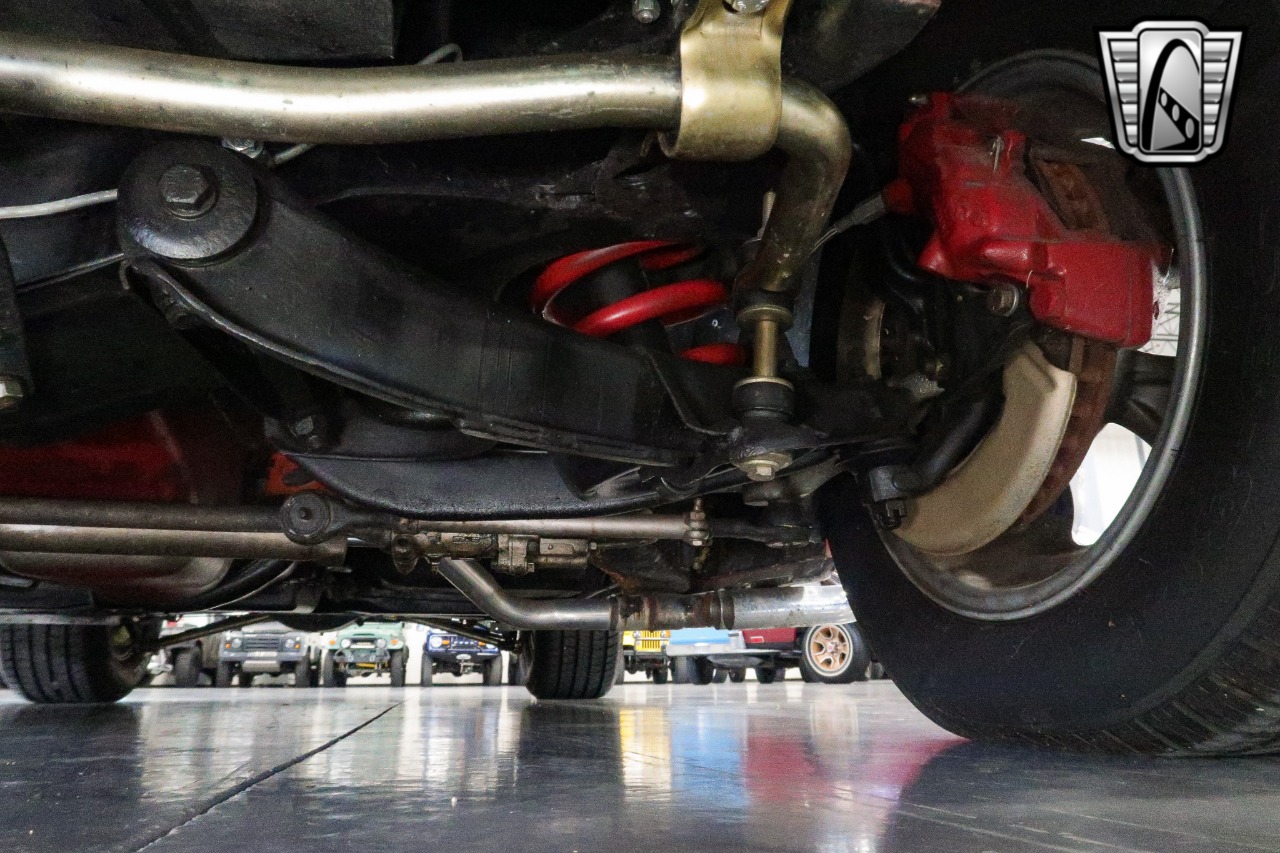 1963 Chevrolet Corvette Replica 27