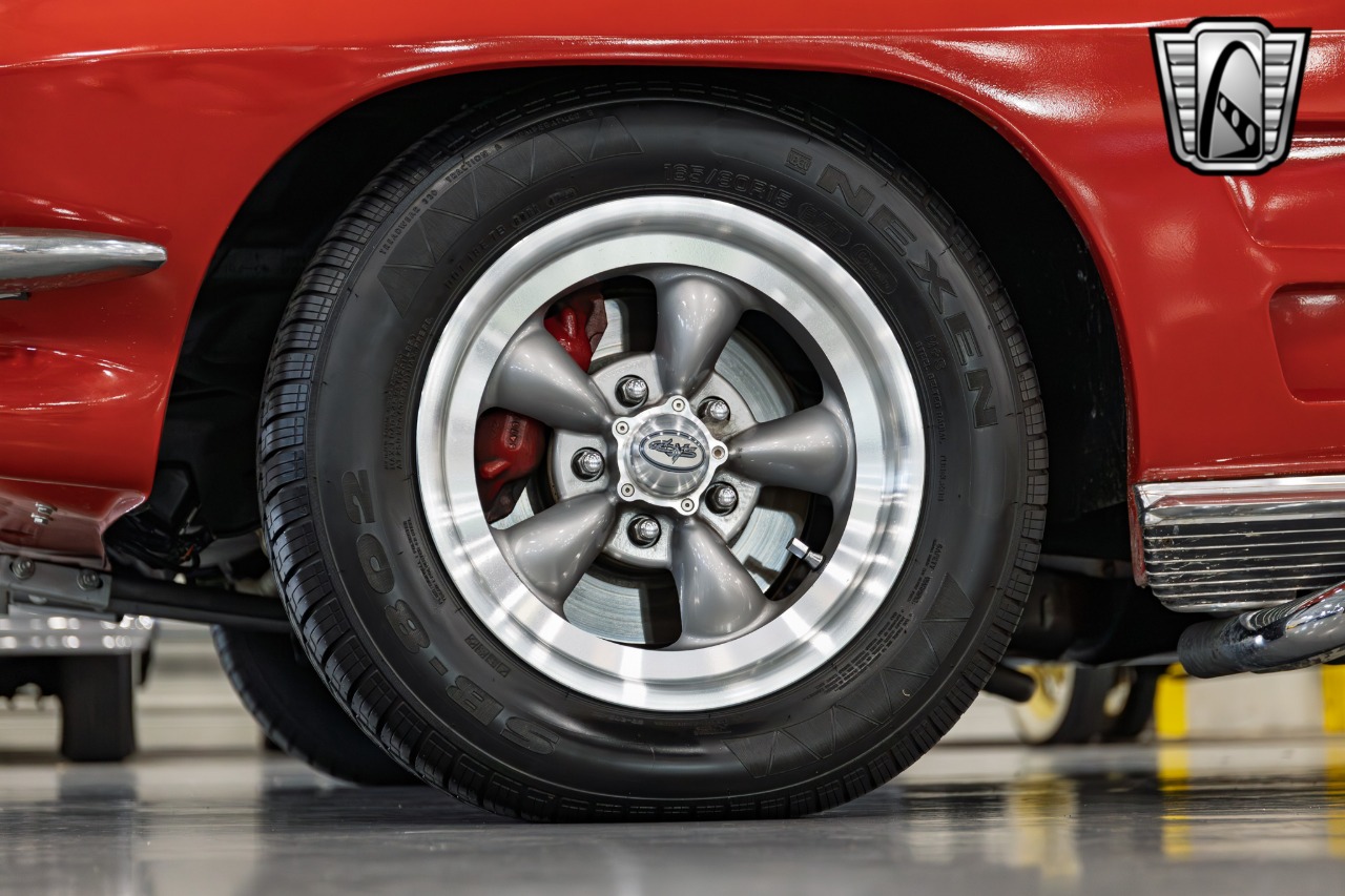 1963 Chevrolet Corvette Replica 69