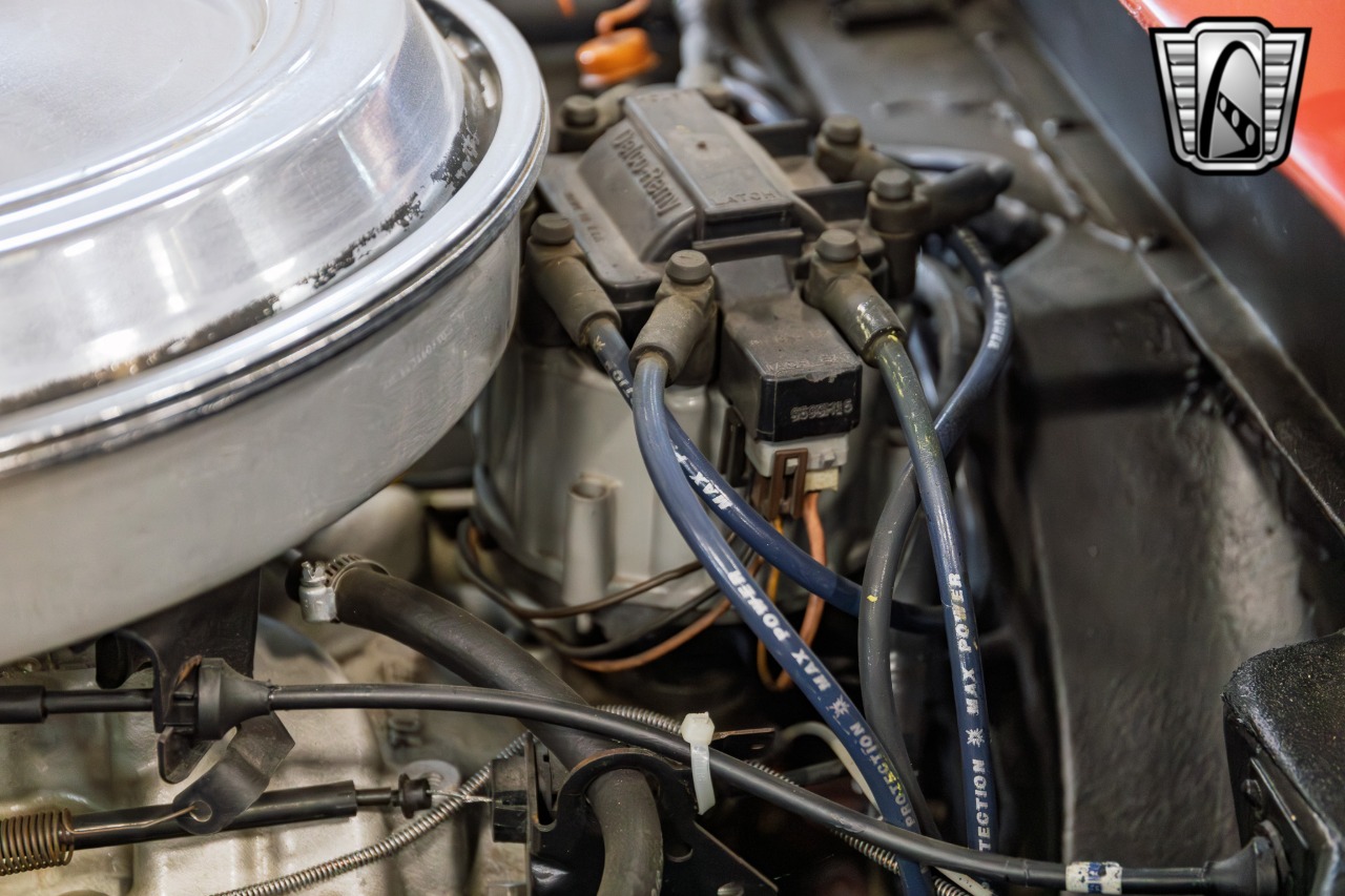 1963 Chevrolet Corvette Replica 89