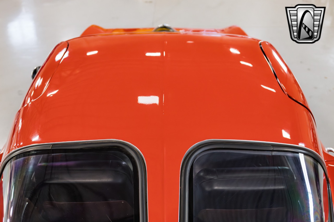 1963 Chevrolet Corvette Replica 5