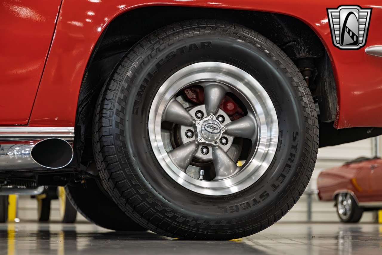 1963 Chevrolet Corvette Replica 70