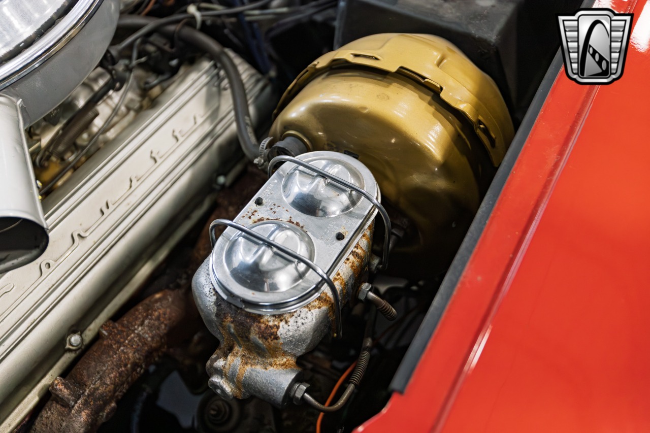 1963 Chevrolet Corvette Replica 90