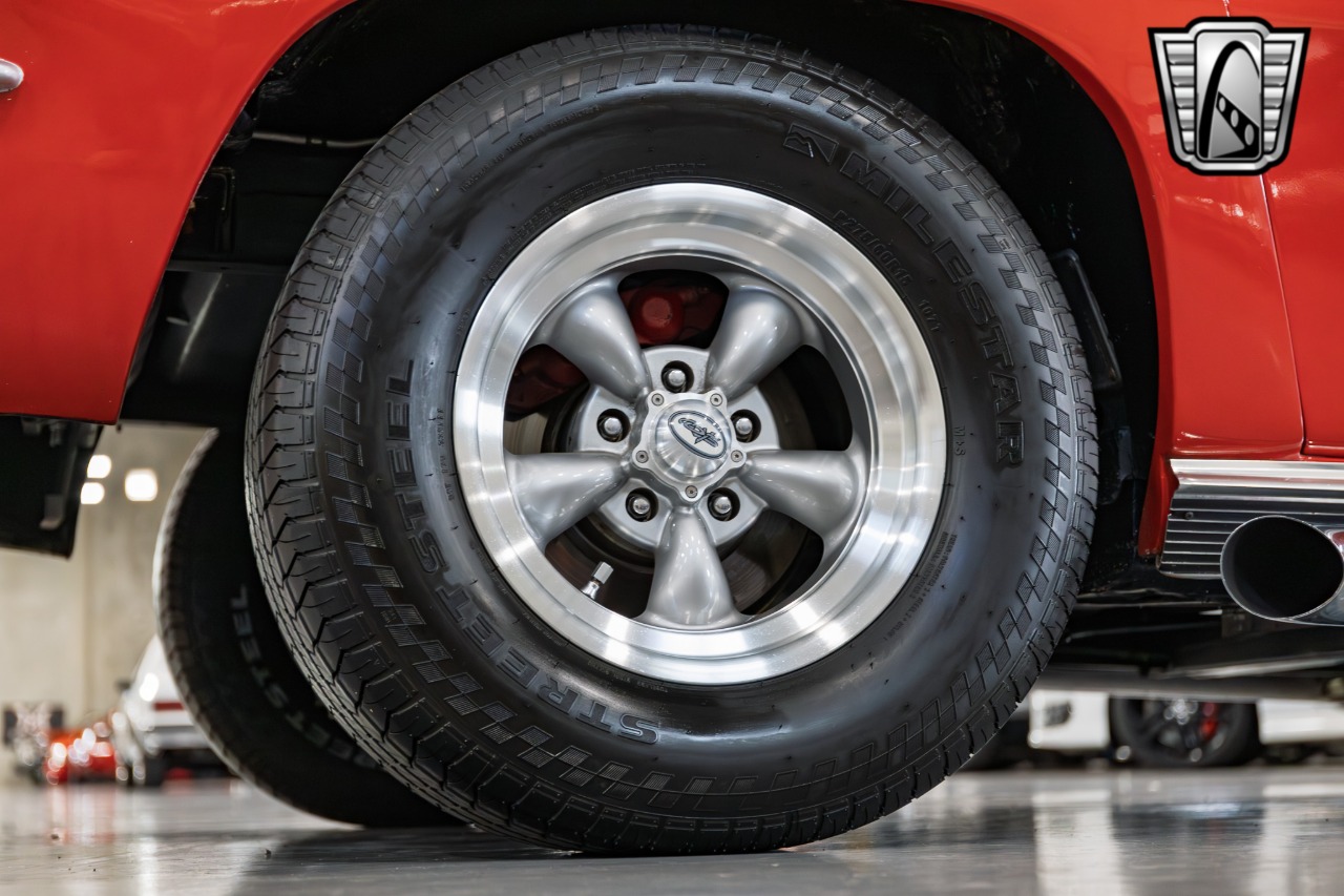 1963 Chevrolet Corvette Replica 71