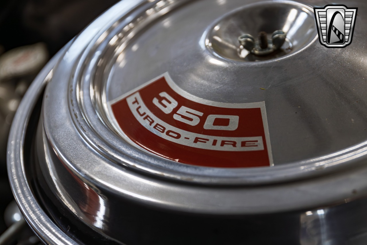 1963 Chevrolet Corvette Replica 18