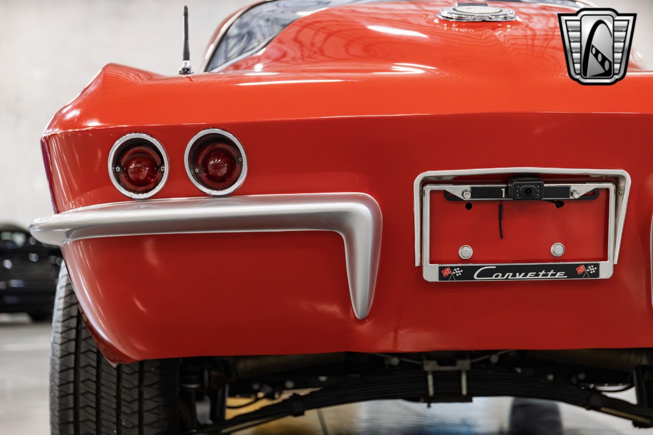 1963 Chevrolet Corvette Replica 51