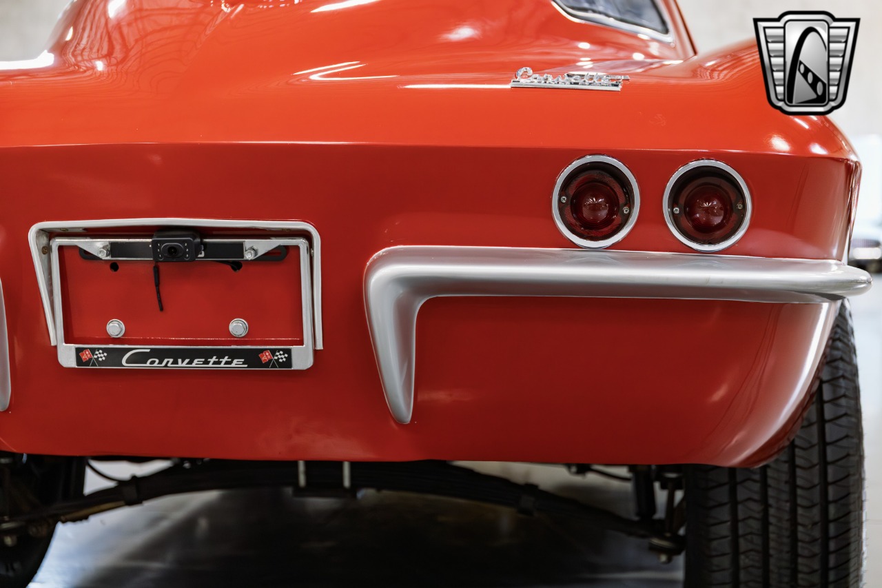 1963 Chevrolet Corvette Replica 52