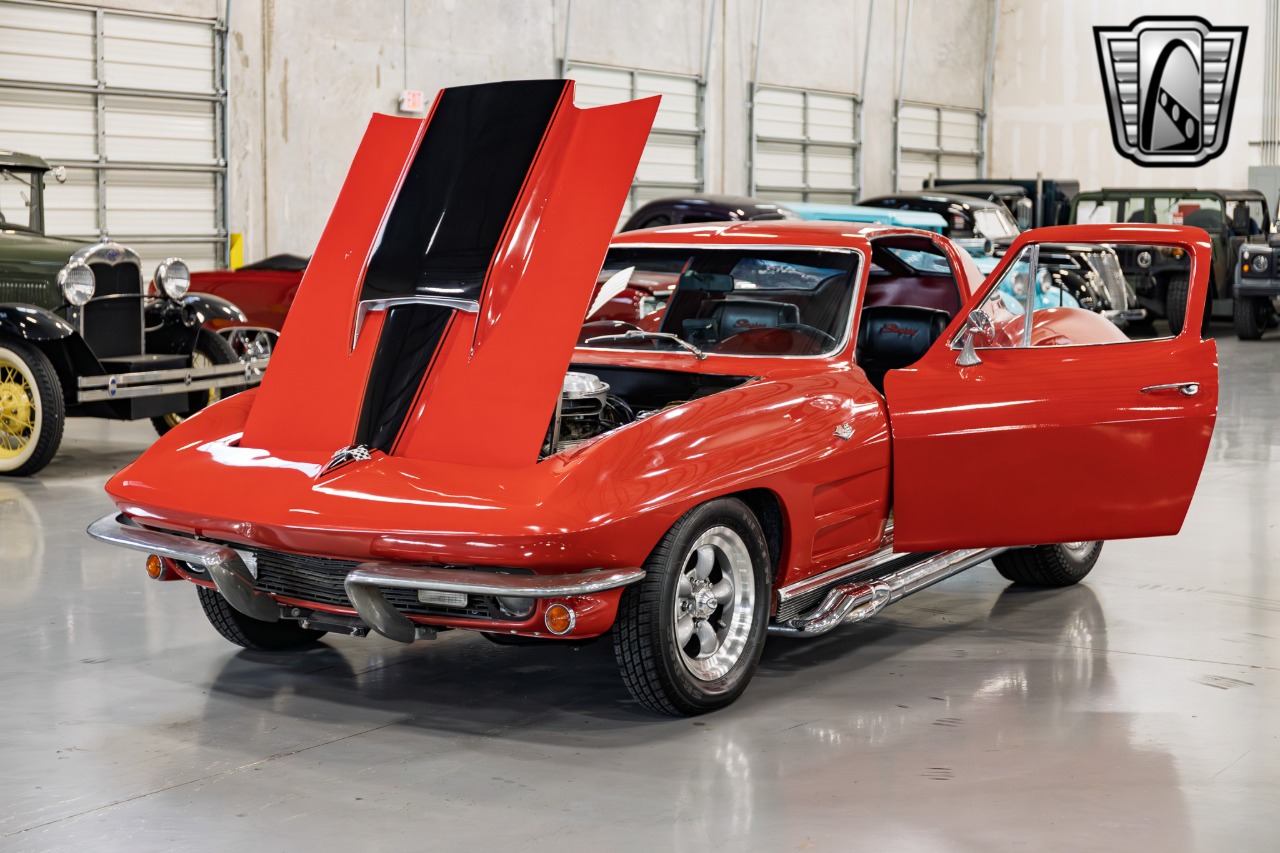 1963 Chevrolet Corvette Replica 73