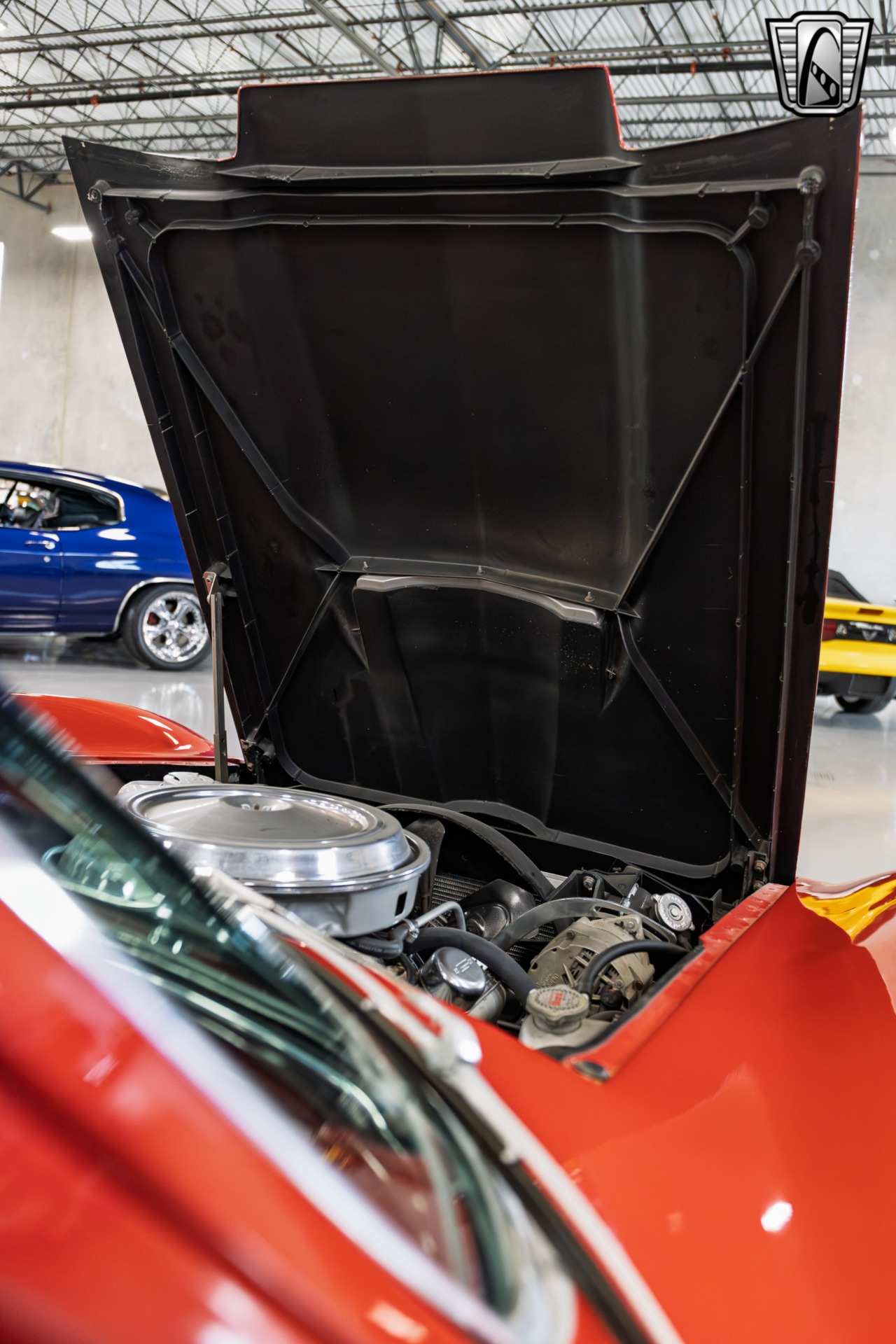 1963 Chevrolet Corvette Replica 92