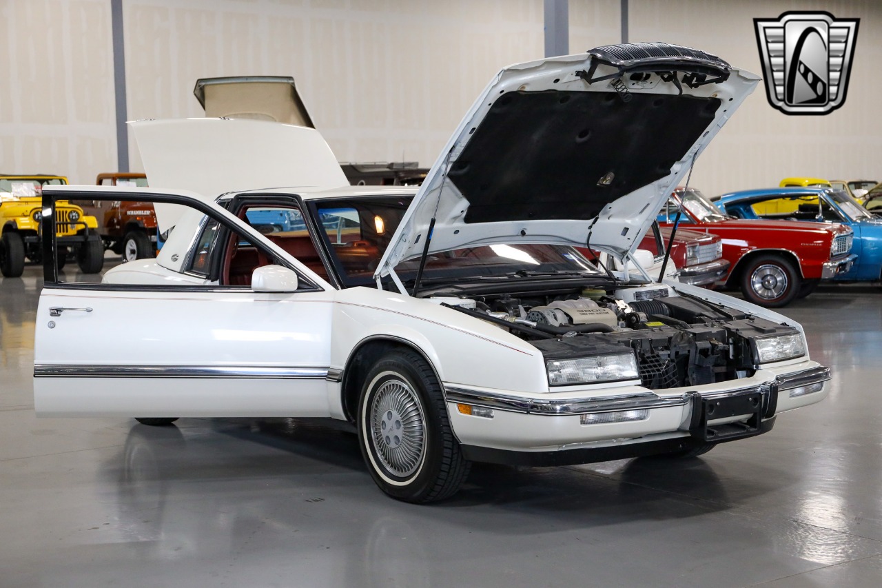 1991 Buick Riviera 75