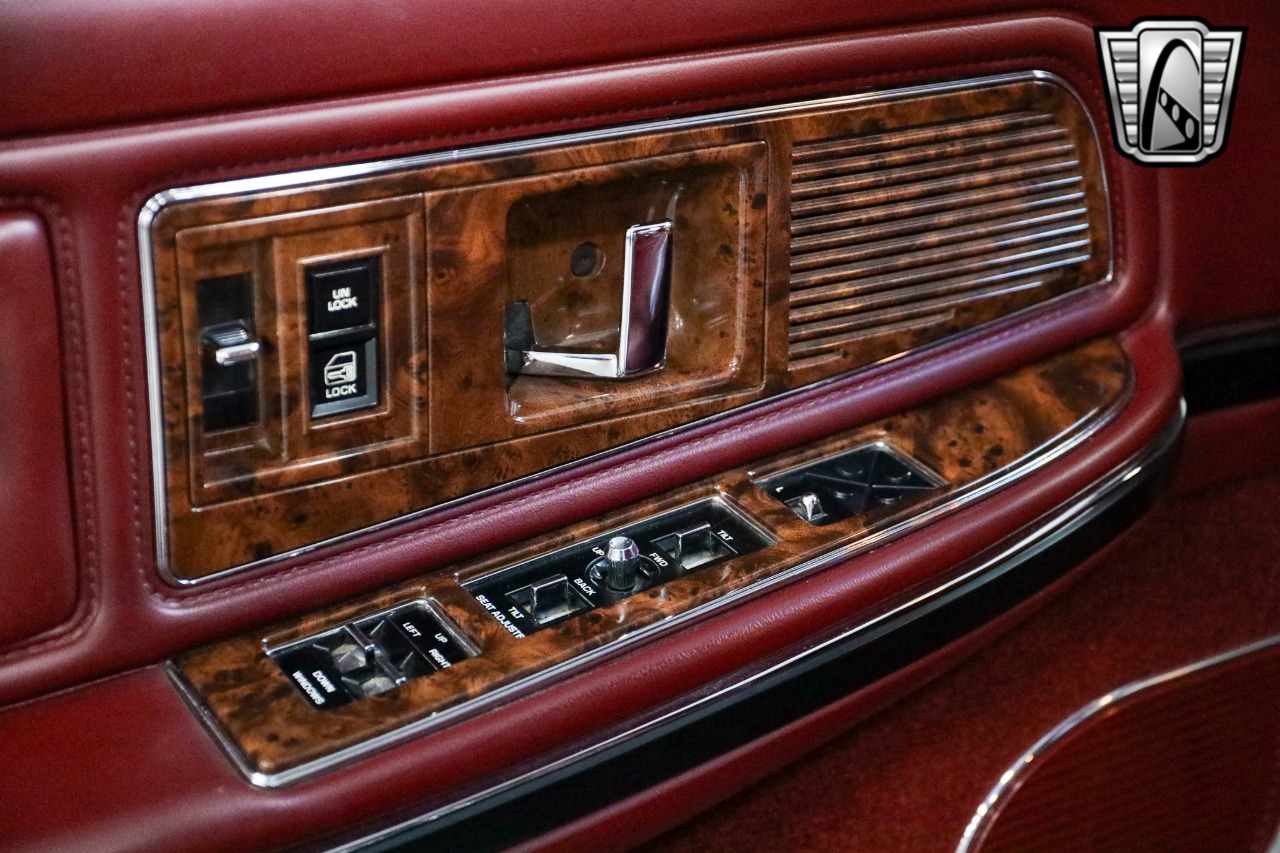 1991 Buick Riviera 96