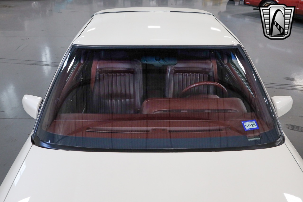 1991 Buick Riviera 34