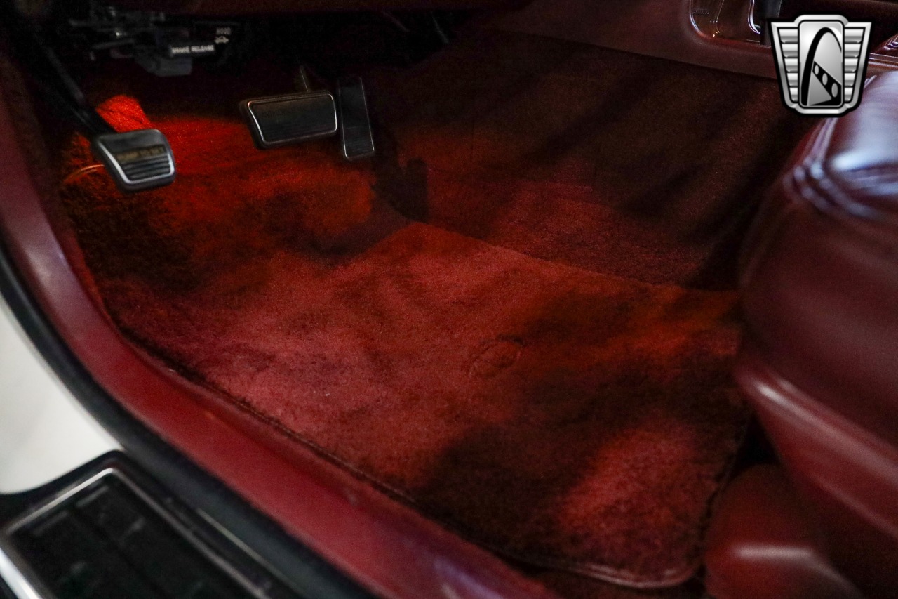 1991 Buick Riviera 98