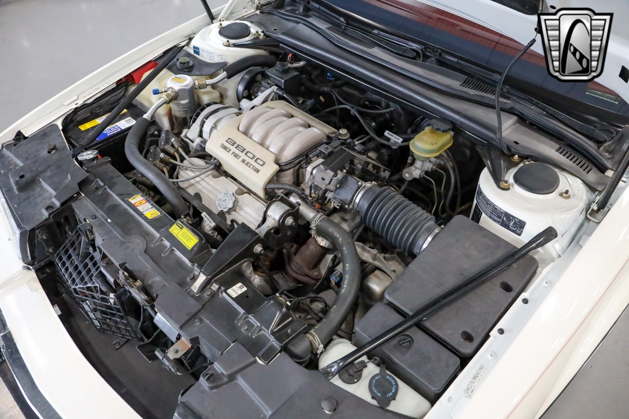 1991 Buick Riviera 78