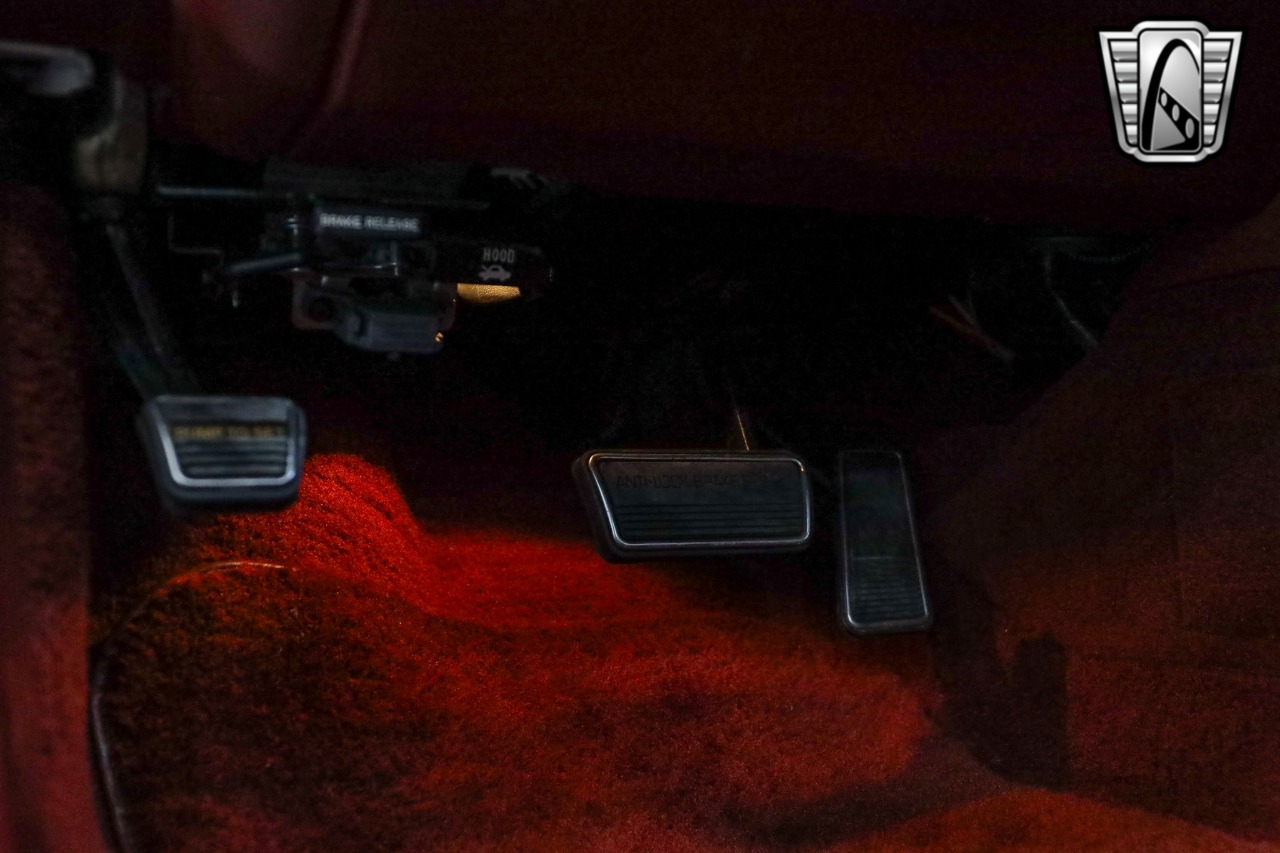 1991 Buick Riviera 99